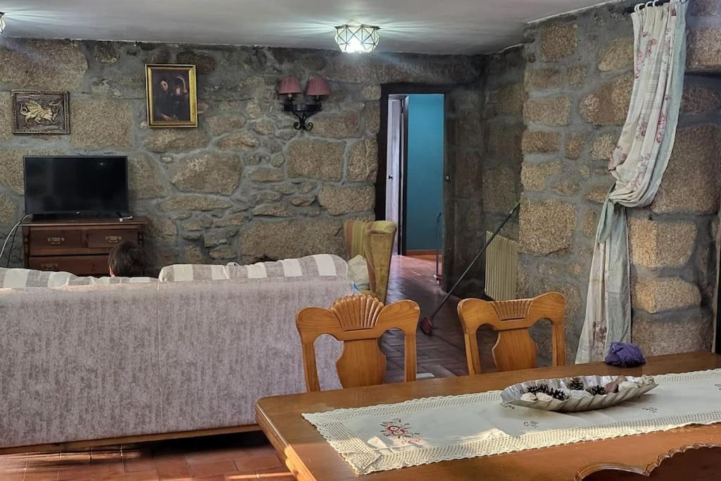 Villa Aguasantas Martin  Luaran gambar