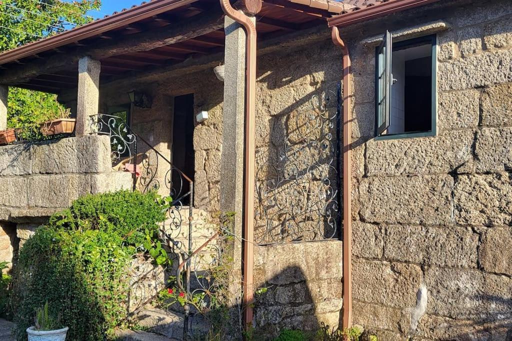 Villa Aguasantas Martin  Luaran gambar